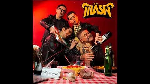 MÄSH "Turn the page"