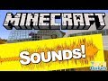 How To Change Minecraft Sounds - How to Change Sounds in Minecraft Resource Packs Tutorial