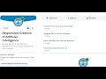 Understand the Ethical Use of Technology: Responsible Creation of Artificial Intelligence