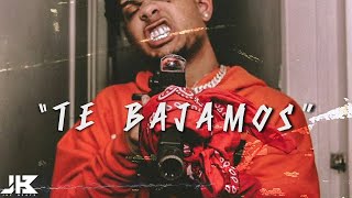 'TE BAJAMOS'  Instrumental Trap Malianteo Type Beat | Base De Trap | Pista De Trap 2021