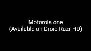 Pure tone Ringtone - Motorola vs Samsung (Which is better?)