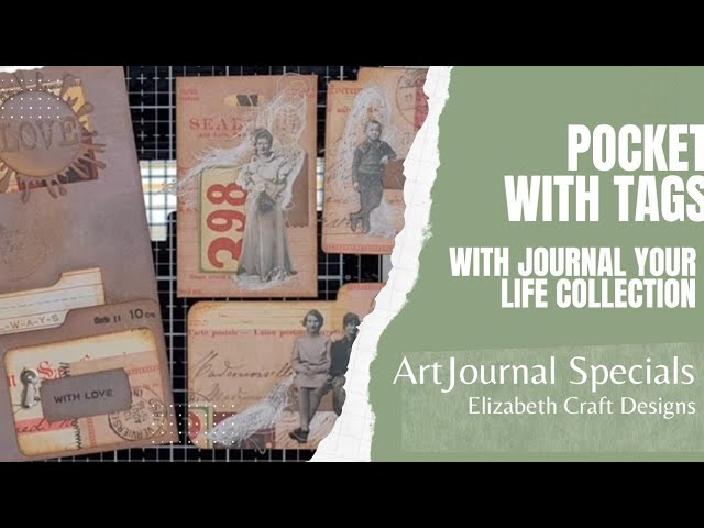 Introducing the Art Journal - Traveler's Notebook Collection