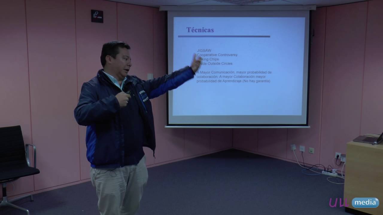 universidad de la laguna derecho Seminario