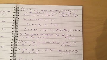 Edexcel A Level Mathematics S1 June 2018 Potential Paper