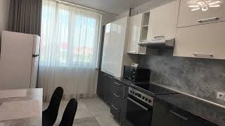 видео: К продаже квартира в городе Кодру, муниципий Кишинев. Ул. Кобзарилор 98. Этаж 5 из 7. Метраж 50 КВ.м картинка: К продаже квартира в городе Кодру, муниципий Кишинев. Ул. Кобзарилор 98. Этаж 5 из 7. Метраж 50 КВ.м