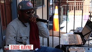 2017 Howard Homecoming Showcase at Listen Vision Studio