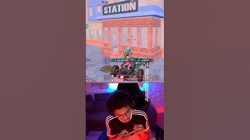 Jonathan Gaming Hacker Or Watt 😱 Easy 1v4 Clutch #shorts #jonathan #pubg #bgmi #viral #mahadev