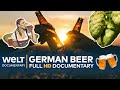 Germany and its beers  big time brewing  full documentary