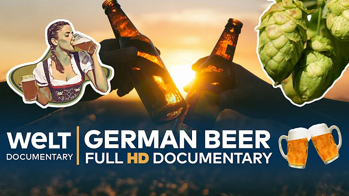 GERMANY And Its BEERS 🍻 Big Time Brewing | Full Documentary - DayDayNews