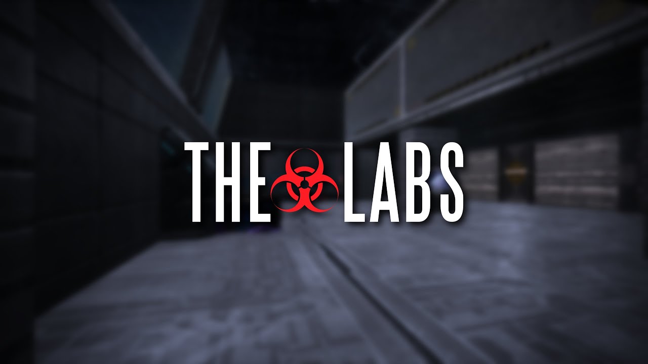 The Labs - Halo Custom Game Browser [MCC]