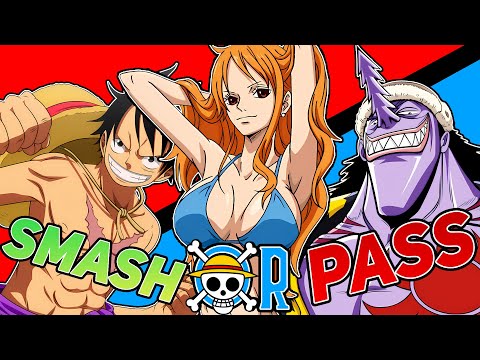 Smash or Pass - Apps on Google Play