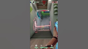 Insane Reyna 4K on Abyss