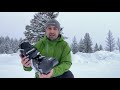 Sled dogs snowskates  now odr skis snow shoe feedback from a regular fitness coach 2021