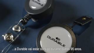 Durable: 95 anos de inovação premiada