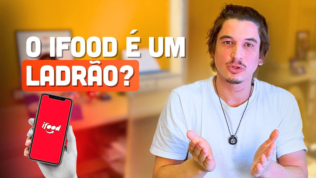 O QUE NINGUÉM TE FALA SOBRE TER IFOOD NA CONFEITARIA