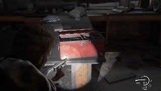Famous The Last of Us Part I MISABLE LEVEL 4 TOOLS Net Worth