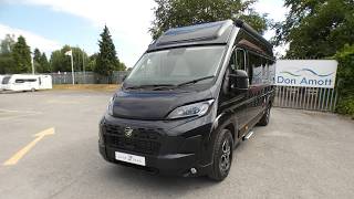 NEW 2026 AUTO-TRAIL V-LINE 635 SPORT AUTOMATIC £79,902 screenshot 4