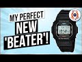 Meet My New Perfect 'Beater' Watch!