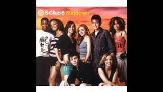 Watch S Club 8 Here We Go video