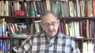 For The Ferryman: A Personal History by Charles Silverstein - Intro & William
