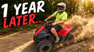 1 Year Later… Was My Electric TRX90 Swap Worth It?