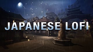 Secrets of Konohagakure by LOFI MMMO - Konaha Lofi ⛩️ Naruto Vibes ☯ Relaxing Japanese Lofi Hip Hop screenshot 5