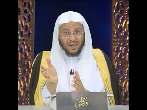 شرح مفصل لحساب نصاب الزكاة وكيفية حساب كاة المال الشيخ عزيز العنزي