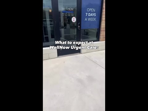 Does Wellnow Urgent Care Have X Ray Machines