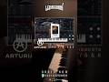 VST ARTURIA PIGMENTS VERSI 3 - 6