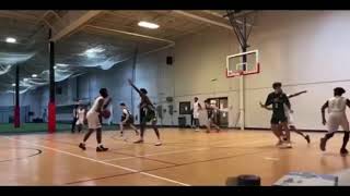 Quality Academy Prep 2021 Kevin Tabb