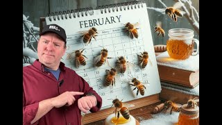 🚀 Elevate your Beekeeping Game: Don't miss-out on February Conferences across the US! 🐝
