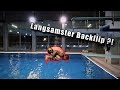 Ich mach eure Tricks! ep. 8 // Wer kann den langsamsten Backflip?