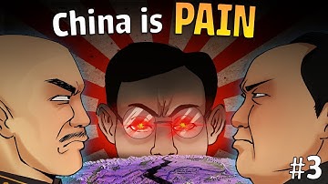 This Achievement is LITERALLY IMPOSSIBLE in the New Hoi4 DLC