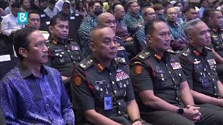 Highest Payout In Eight Years