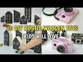 20 DIY RUSTIC WOODEN TOYS KIDS WILL LOVE 20 DIY RUSTIC WOODEN TOYS KIDS WILL LOVE