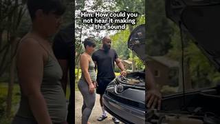 Problèmes De Voiture