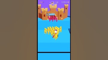 Join & Clash level 146 Gameplay 😵🤯 #subscribe #gaming #shorts