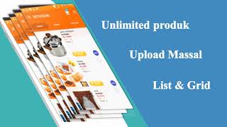 Aplikasi Android Online Shop screenshot 5
