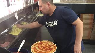 Pizeria mama Rosa