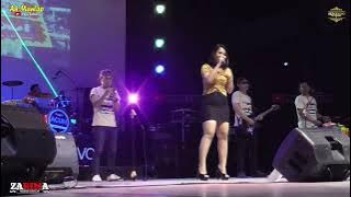 ANIS AGUSTIN 😍 MUSTIKO ATIKU COVER #dangdut #dangdutjogja #dangdutahmantap