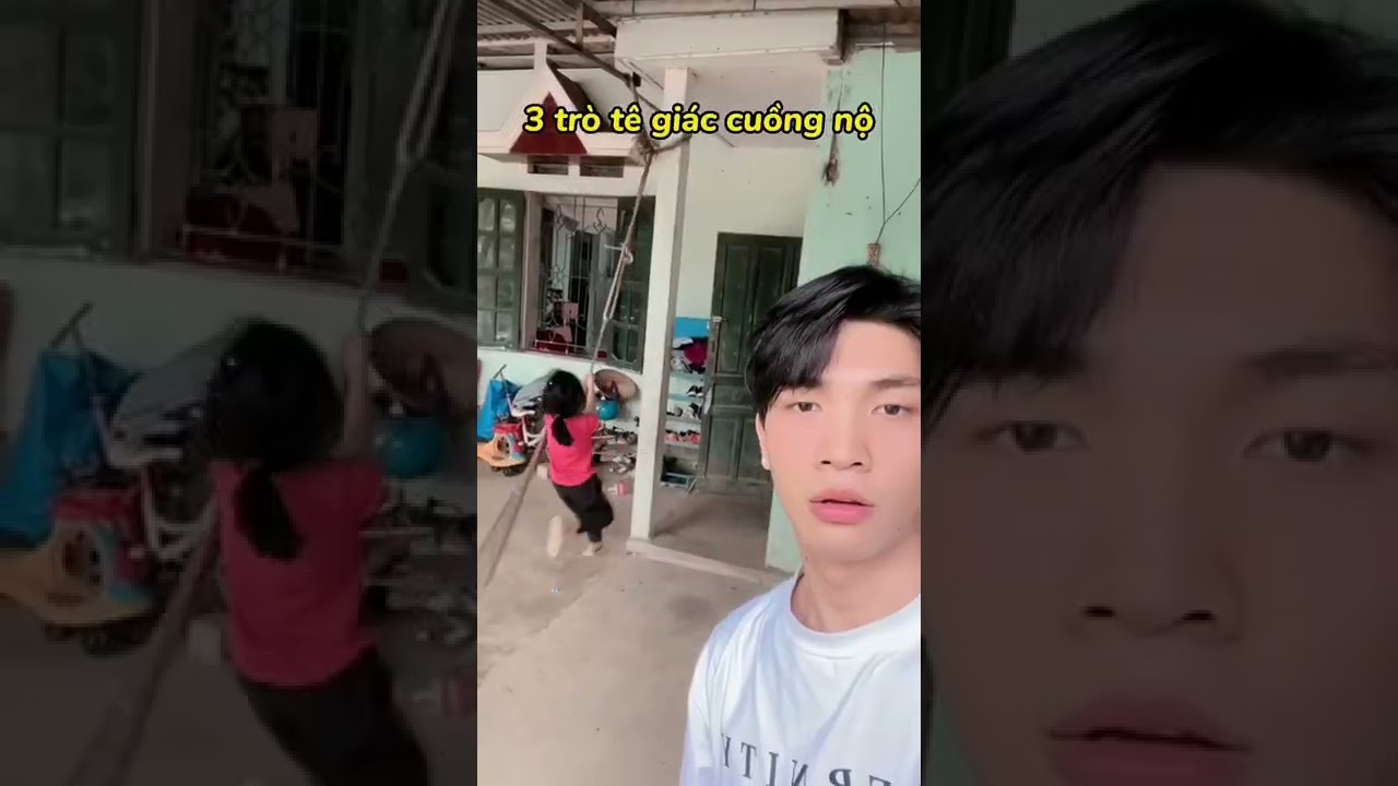 ⁣Đẻ con gái dịu dàng nết na nha #hoangminhhung #tiktok #shorts