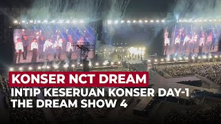 NCT Dream Guncang Panggung JIS dengan Berbagai Penampilan Lagu yang Spektakuler | OneNews Update