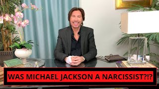 WAS MICHAEL JACKSON A NARCISSIST?!?