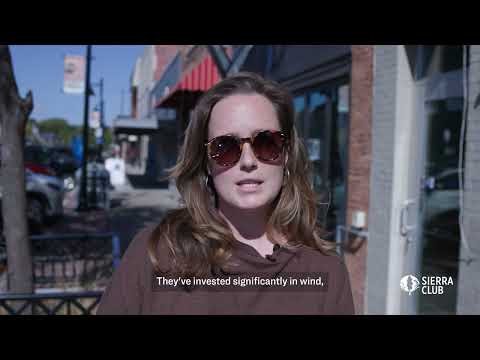 Iowa Chapter of the Sierra Club