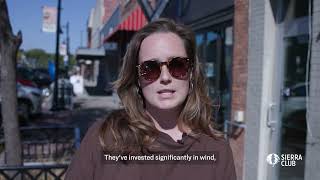 Iowa Chapter of the Sierra Club