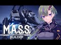 【M.A.S.S. builder】バチャヤマロボ作成記 Vol.6【JP ONLY STREAM】