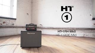 Blackstar Ht 1Rh Mkii Clean 1