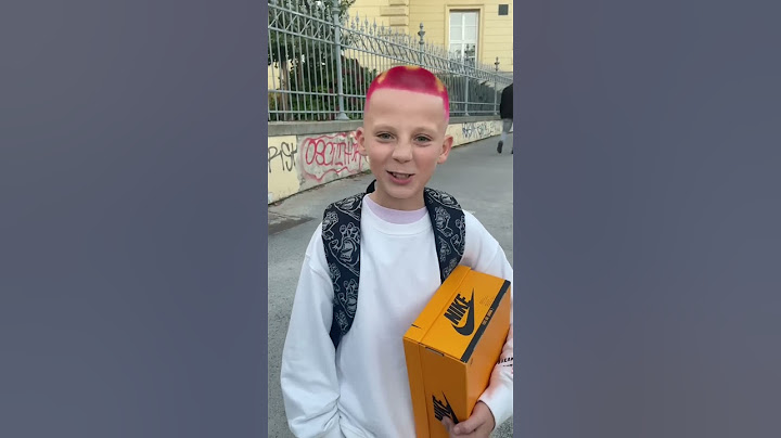 VZKAZ OD 13 LETÉHO KLUKA HOLKAM ‼️🤴🏻