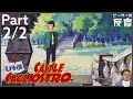 ピーターの反応 【ルパン三世 カリオストロの城】パート2/2 Lupin III Castle of Cagliostro Part 2/2 アニメリアクション
