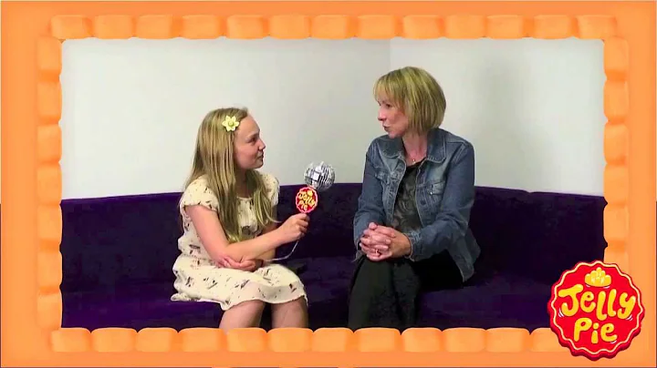 Sue Monroe Talks About The Magnificent Moon Hare